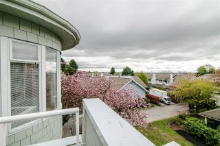 Photo 18: 303 7580 COLUMBIA Street in Vancouver: Marpole Condo for sale (Vancouver West)  : MLS®# R2362047