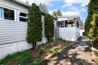Photo 28: 47 3449 Hallberg Rd in Nanaimo: Na Extension Manufactured Home for sale : MLS®# 960150