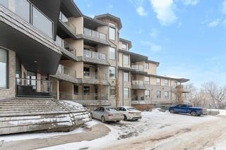 Photo 4: 213 619 Saskatchewan Crescent in Saskatoon: Nutana Residential for sale : MLS®# SK915729