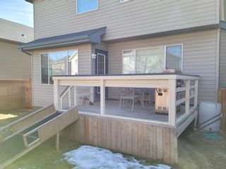 Photo 24: 643 Somerset Drive SW in Calgary: Somerset Detached for sale : MLS®# A1190143