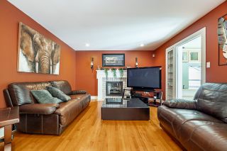 Photo 11: 1545 GLEN ABBEY Drive in Burnaby: Simon Fraser Univer. House for sale (Burnaby North)  : MLS®# R2775218
