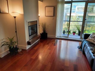 Photo 11: 318 5777 BIRNEY Avenue in Vancouver: University VW Condo for sale in "Pathway" (Vancouver West)  : MLS®# R2582321