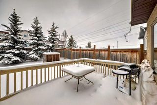 Photo 40: 1A Tusslewood Drive NW in Calgary: Tuscany Detached for sale : MLS®# A2116785