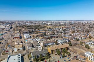 Photo 30: 203 10111 160 Street in Edmonton: Zone 21 Condo for sale : MLS®# E4384844