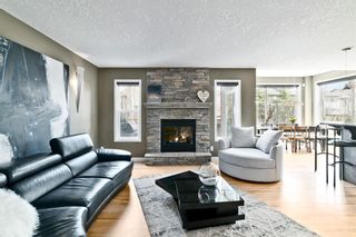 Photo 38: 32 Cougar Ridge Link SW in Calgary: Cougar Ridge Detached for sale : MLS®# A1219383