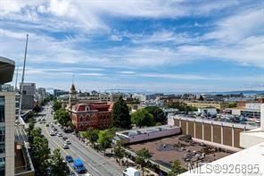 Photo 41: 406 770 Fisgard St in Victoria: Vi Downtown Condo for sale : MLS®# 926895