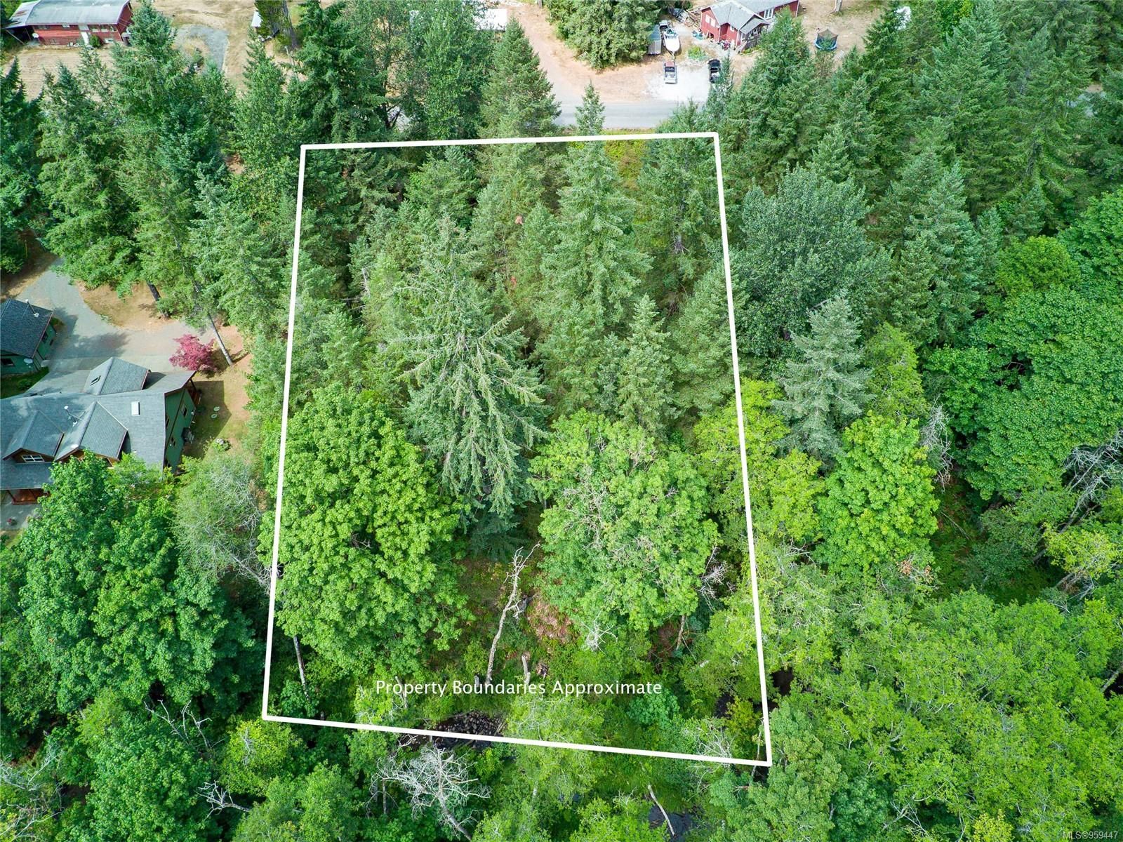 Lot 3  York Rd, Campbell River