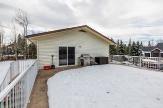 Photo 30: 9390 S WANSA Road in Prince George: Pineview House for sale (PG Rural South (Zone 78))  : MLS®# R2672338