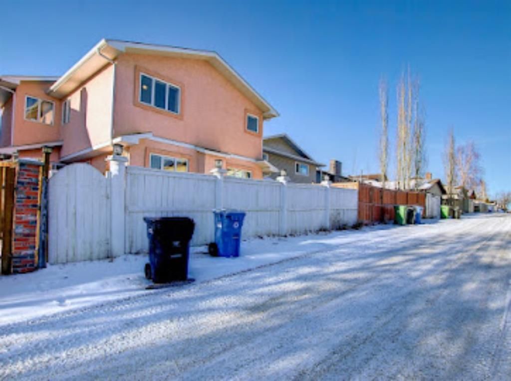 Photo 35: Photos: 816 Mckinnon Drive NE in Calgary: Mayland Heights Detached for sale : MLS®# A1166645