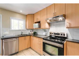 Photo 9: 1052 MONTROYAL BV in North Vancouver: Canyon Heights NV House for sale : MLS®# V1076325