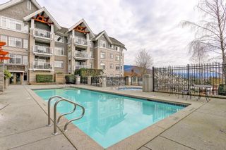 Photo 34: 304 1428 PARKWAY Boulevard in Coquitlam: Westwood Plateau Condo for sale in "THE TAMARACK @ THE MONTREAUX" : MLS®# R2673874