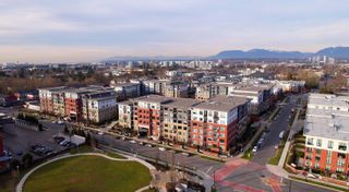 Photo 1: 117 9311 ALEXANDRA Road in Richmond: West Cambie Condo for sale in "ALEXANDRA COURT" : MLS®# R2678018