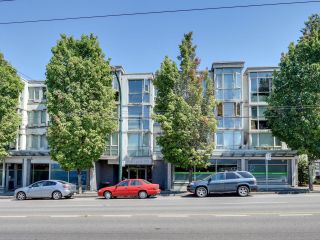 Photo 21: PH4 4838 FRASER Street in Vancouver: Fraser VE Condo for sale in "FRASERVIEW CRT" (Vancouver East)  : MLS®# R2713677