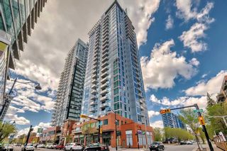 Photo 2: 1401 215 13 Avenue SW in Calgary: Beltline Apartment for sale : MLS®# A2133699