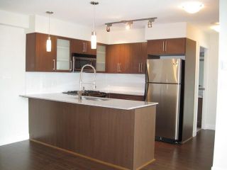 Photo 2: 609 8068 WESTMINSTER HIGHWAY in Richmond: Brighouse Condo for sale : MLS®# R2074684
