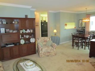 Photo 2: 10 12928 17TH Ave in Ocean Park Village: Crescent Bch Ocean Pk. Home for sale ()  : MLS®# F1423993