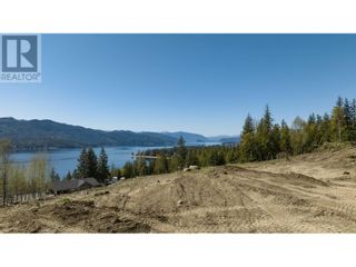 Photo 26: Lot 1 Lonneke Trail in Anglemont: Vacant Land for sale : MLS®# 10310584