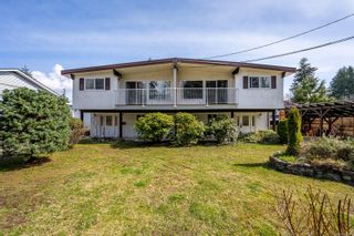 Photo 2: 450 Willemar Ave in Courtenay: CV Courtenay City Full Duplex for sale (Comox Valley)  : MLS®# 928411