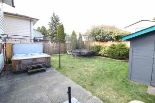 Photo 16: 1248 RIVER DRIVE in Coquitlam: River Springs House for sale : MLS®# R2564947
