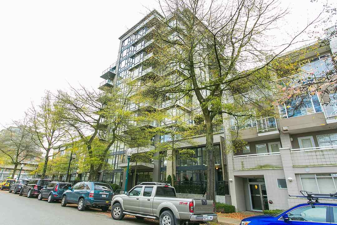 Photo 13: Photos: 901 1650 W 7TH Avenue in Vancouver: Fairview VW Condo for sale in "VIRTU" (Vancouver West)  : MLS®# R2016721