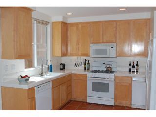 Photo 7: POINT LOMA Townhouse for sale : 2 bedrooms : 2720 Evans #5 in San Diego