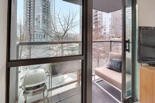 Photo 15: 303 501 PACIFIC Street in Vancouver: Downtown VW Condo for sale in "THE 501" (Vancouver West)  : MLS®# R2135398