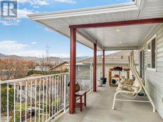 Photo 35: 55 Cactus Crescent in Osoyoos: House for sale : MLS®# 10300634