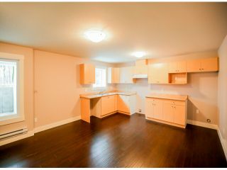 Photo 16: 15962 106TH Avenue in Surrey: Fraser Heights House for sale (North Surrey)  : MLS®# F1431078