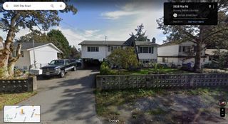 Photo 3: 2829 Rita Rd in Langford: La Langford Proper House for sale : MLS®# 950993