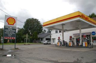 Photo 11: Exclusive Shell Gas Station with Liquor Store: Business with Property for sale