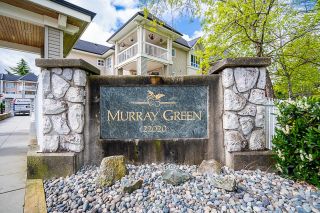 Photo 2: 224 22020 49 Avenue in Langley: Murrayville Condo for sale in "Murray Green" : MLS®# R2881173