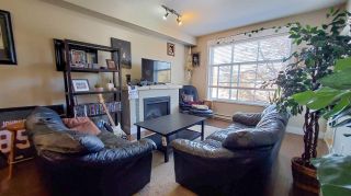 Photo 6: 221 1336 MAIN Street in Squamish: Downtown SQ Condo for sale in "Artisan" : MLS®# R2566627