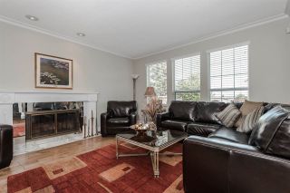 Photo 3: 470 ALOUETTE Drive in Coquitlam: Coquitlam East House for sale : MLS®# R2059620