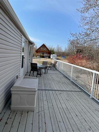 Photo 3: 62 Buffalo Lane in Rural Stettler No. 6, County of: Rural Stettler County Detached for sale : MLS®# A1212280