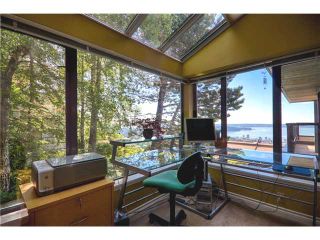 Photo 8: # 24 2242 FOLKESTONE WY in West Vancouver: Panorama Village Condo for sale : MLS®# V1011941