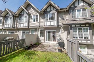 Photo 18: 35 8533 CUMBERLAND Place in Burnaby: The Crest Townhouse for sale (Burnaby East)  : MLS®# R2360846