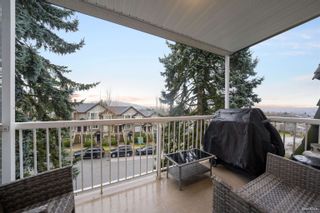 Main Photo: 409 371 ELLESMERE Avenue in Burnaby: Capitol Hill BN Condo for sale in "WESTCLIFF ARMS" (Burnaby North)  : MLS®# R2855061
