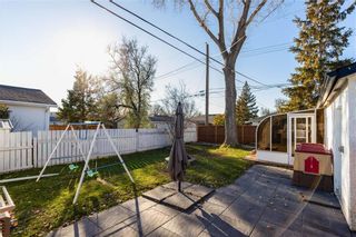Photo 30: 149 Freemont Bay in Winnipeg: Crestview Residential for sale (5H)  : MLS®# 202126629