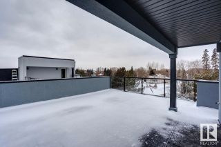 Photo 27: 41 1304 RUTHERFORD Road in Edmonton: Zone 55 Townhouse for sale : MLS®# E4370597