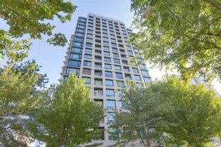 Photo 1: 1207-1003 Burnaby Street in Vancouver: West End VW Condo for sale (Vancouver West)  : MLS®# R2422009