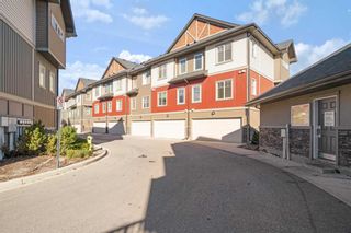 Photo 28: 138 Skyview Springs Manor NE in Calgary: Skyview Ranch Row/Townhouse for sale : MLS®# A2088990