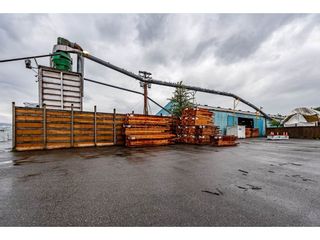 Photo 14: 720 RIVERSIDE Road in Abbotsford: Poplar Industrial for sale : MLS®# C8027941