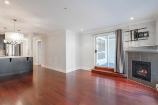 Photo 7: 203 3480 MAIN Street in Vancouver: Main Condo for sale in "The Newport" (Vancouver East)  : MLS®# R2877578