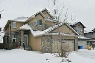Photo 2: 241 ASPEN STONE PL SW in Calgary: Aspen Woods House for sale : MLS®# C4163587