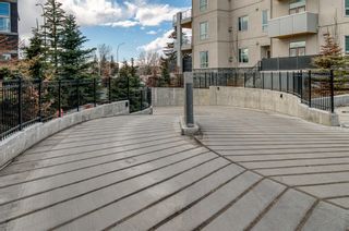 Photo 23: 3217 95 Burma Star Road SW in Calgary: Currie Barracks Apartment for sale : MLS®# A2050811