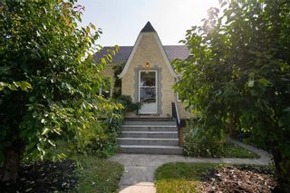 Photo 22: 417 Garlies Street in Winnipeg: Sinclair Park Residential for sale (4C)  : MLS®# 202222453