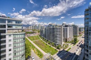 Photo 21: 1404 38 W 1ST Avenue in Vancouver: False Creek Condo for sale in "THE ONE" (Vancouver West)  : MLS®# R2691688