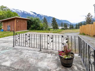 Photo 53: 668 COLUMBIA STREET: Lillooet House for sale (South West)  : MLS®# 168239
