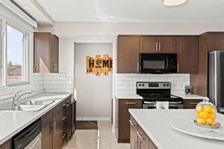 Photo 9: 12 Melmar Place in Winnipeg: North Kildonan Residential for sale (3G)  : MLS®# 202207186