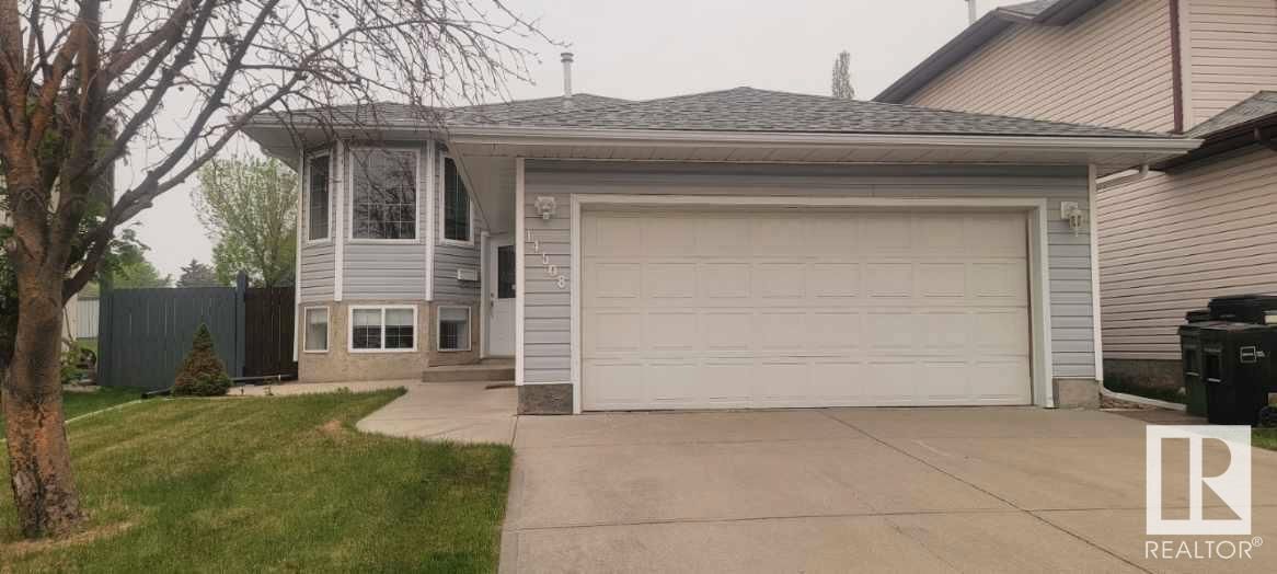 Main Photo: 14508 49 Street in Edmonton: Zone 02 House for sale : MLS®# E4334060